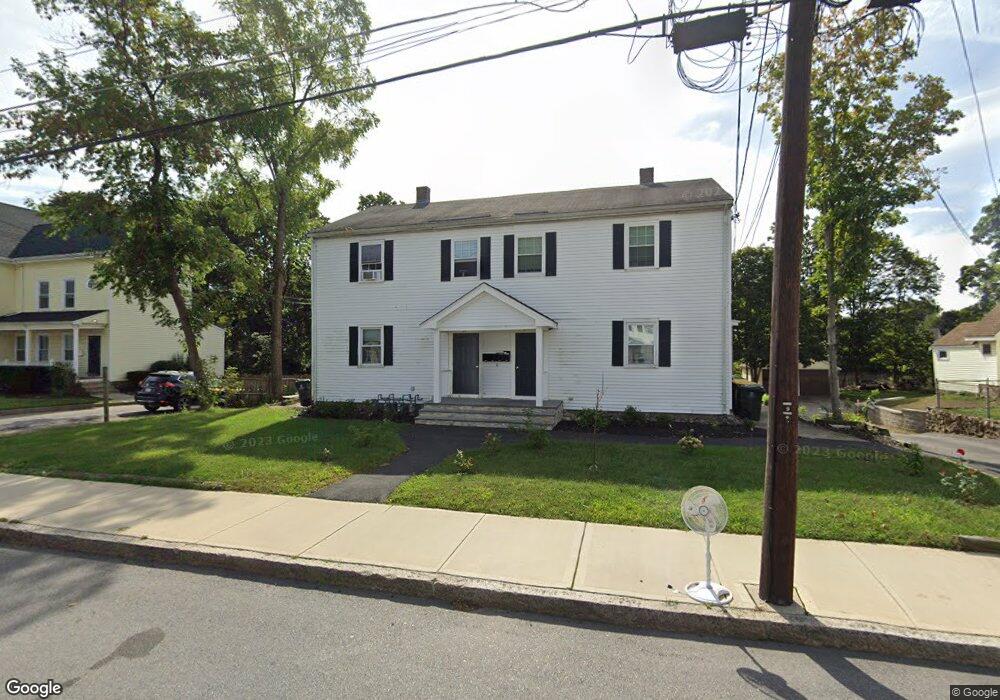 89 Dean Ave unit B, Franklin, MA 02038 - photo 1