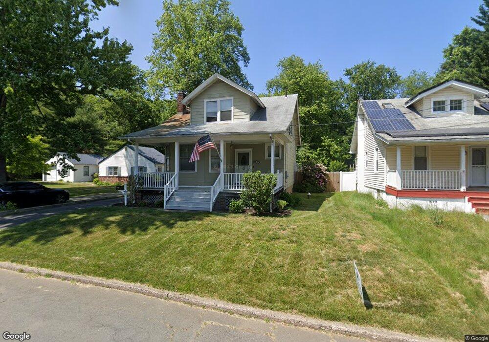 40 Main Blvd, Ewing, NJ 08618 - photo 1