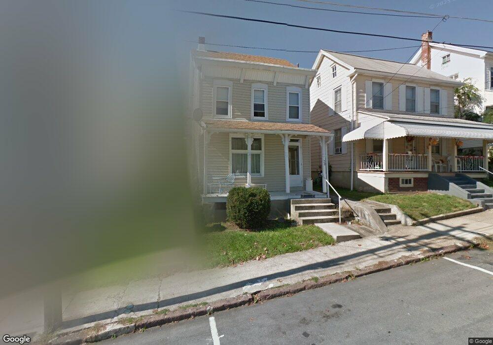 30 Chestnut St, Reading, PA 19607 - photo 1