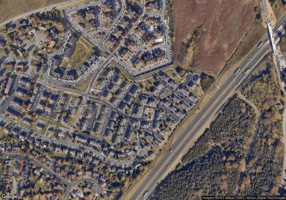 1412 Founders Way, Harrisonburg, VA 22802 - photo 1