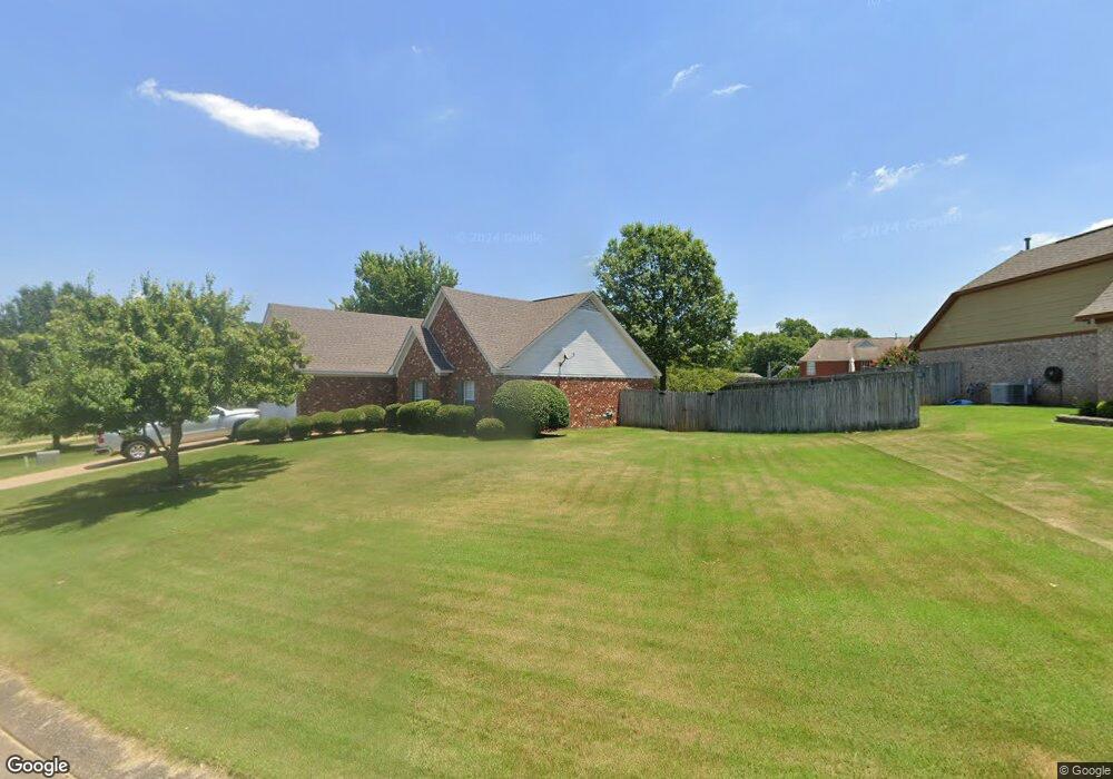 1642 Tara Dr, Hernando, MS 38632 - photo 1