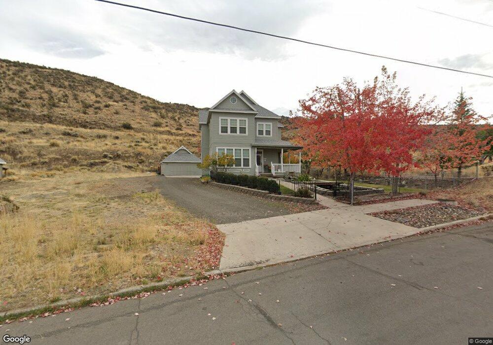 861 S E St, Lakeview, OR 97630 - photo 1