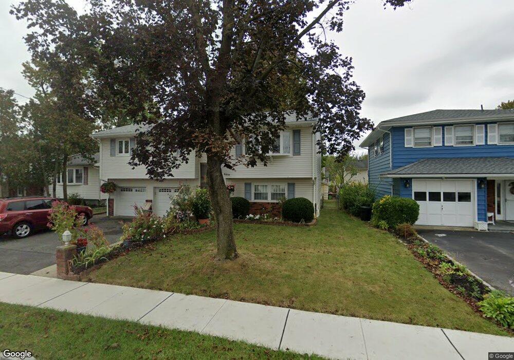 1180 Carlton Terrace, Union, NJ 07083 - photo 1