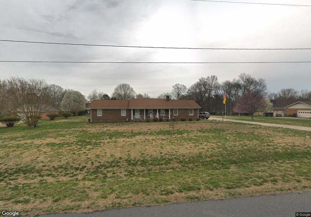 4425 Coddle Creek Dr, Concord, NC 28027 - photo 1