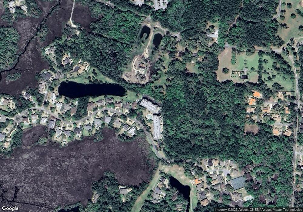 1700 Sea Palms West Dr unit 2205, St. Simons Island, GA 31522 - photo 1