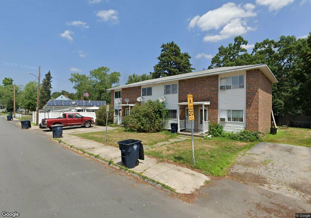 10 N 7th St unit 12, Nashua, NH 03060 - photo 1