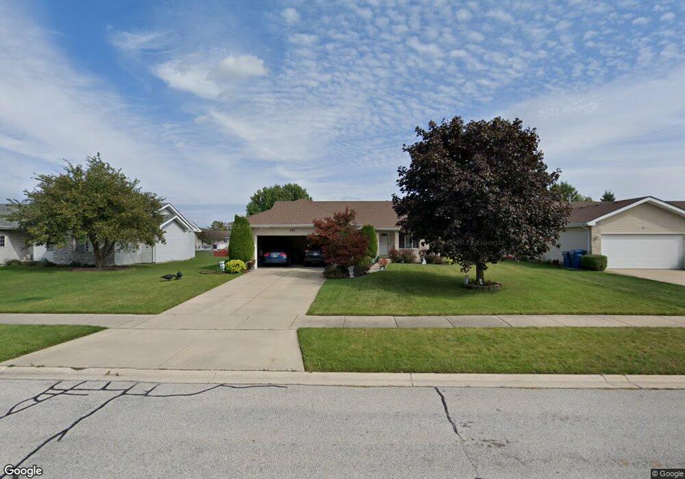 865 Sunflower Ln, Dyer, IN 46311 - photo 1