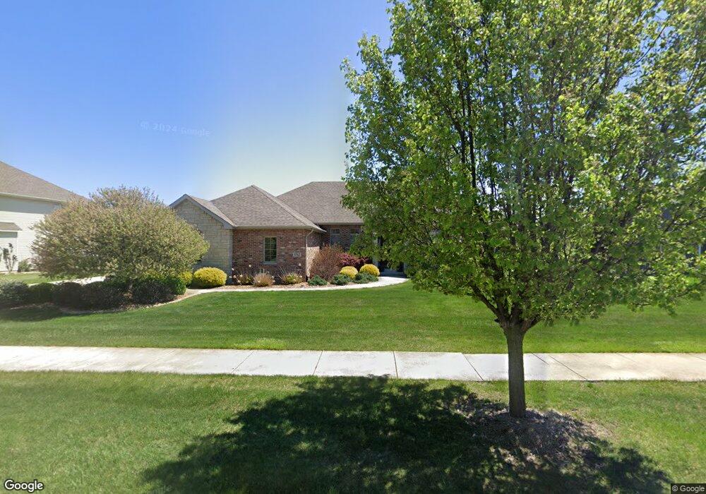 1782 Kleven Ln, Crown Point, IN 46307 - photo 1