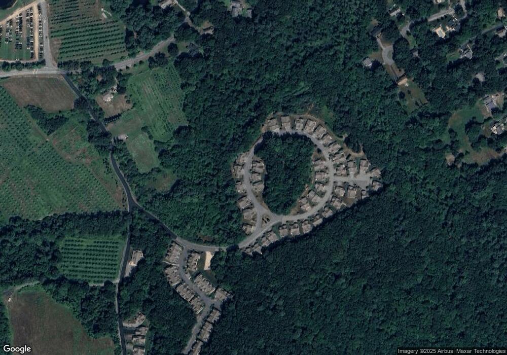 153 Cortland Dr unit 7, North Andover, MA 01845 - photo 1