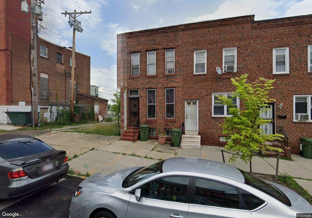 1839 N Bond St, Baltimore, MD 21213 - photo 1