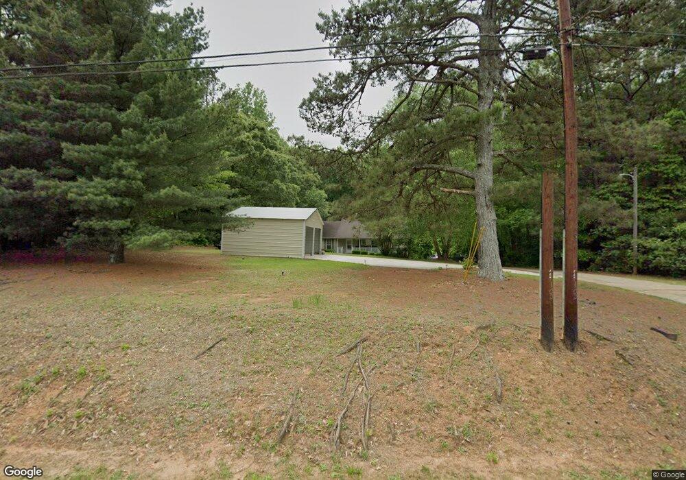 455 Blandenburg Rd, Carrollton, GA 30116 - photo 1