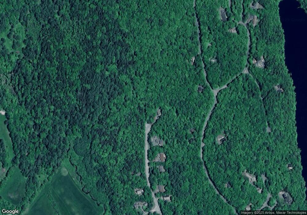 0 Butternut Pond Rd unit 4167610, Grantham, NH 03753 - photo 1