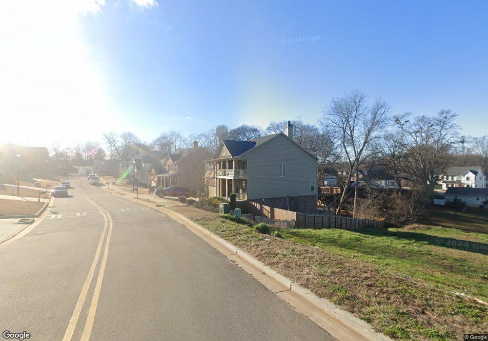 3 Espy St unit Lot 3, Buford, GA 30518 - photo 1