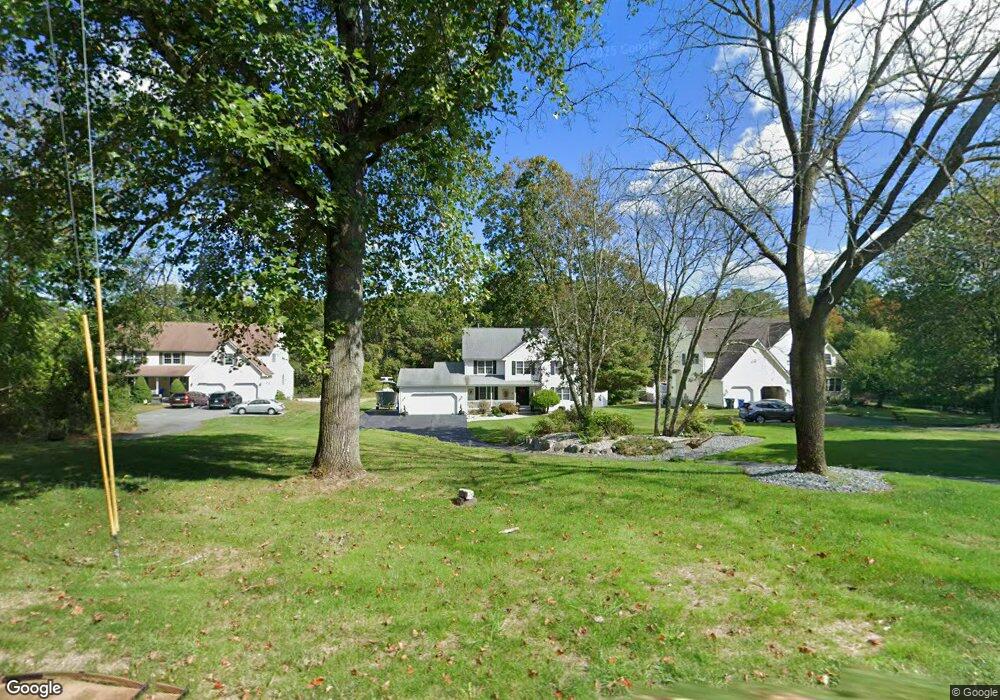 3 Abbott Run Valley Rd, Cumberland, RI 02864 - photo 1