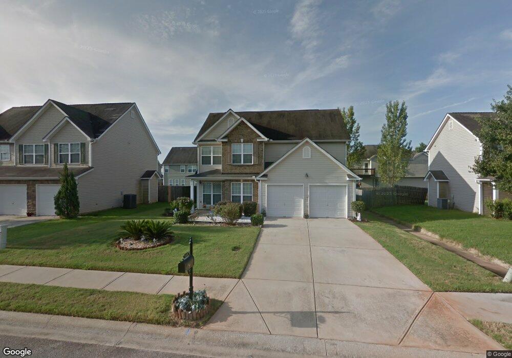 509 Arrie Dr, Byron, GA 31008 - photo 1