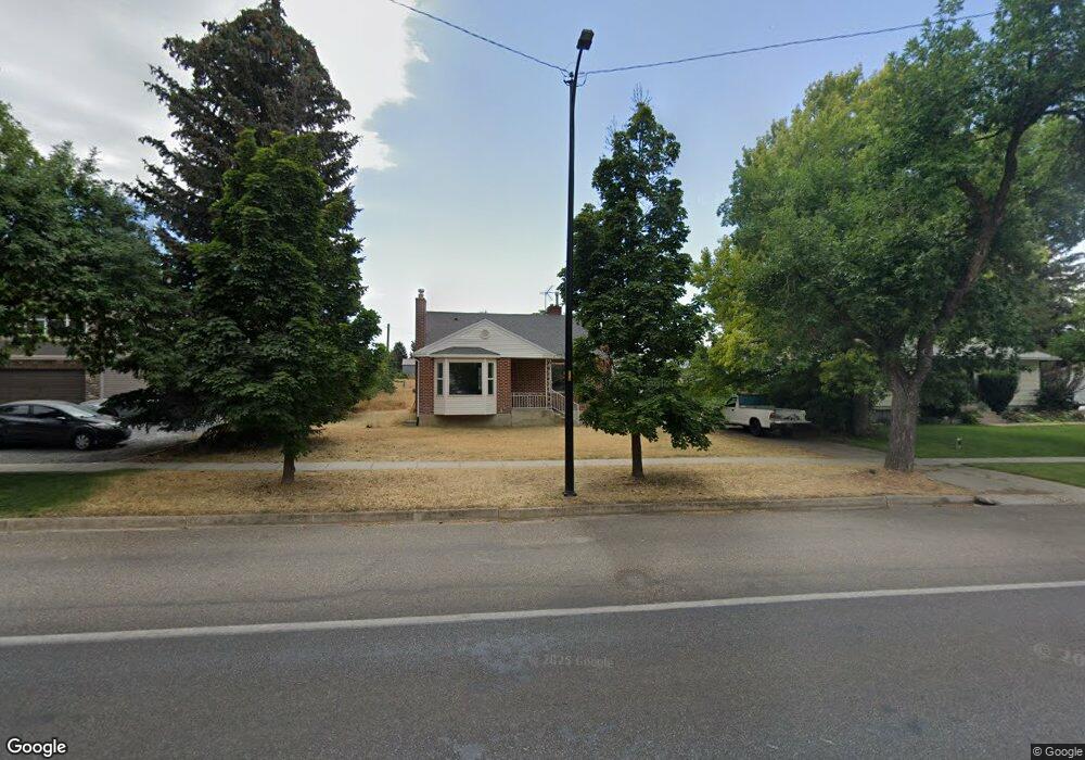 452 E Main St, Hyrum, UT 84319 - photo 1