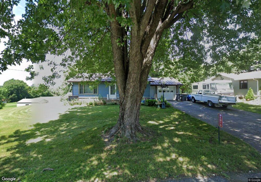 W6814 Village View Ln, Holmen, WI 54636 - photo 1