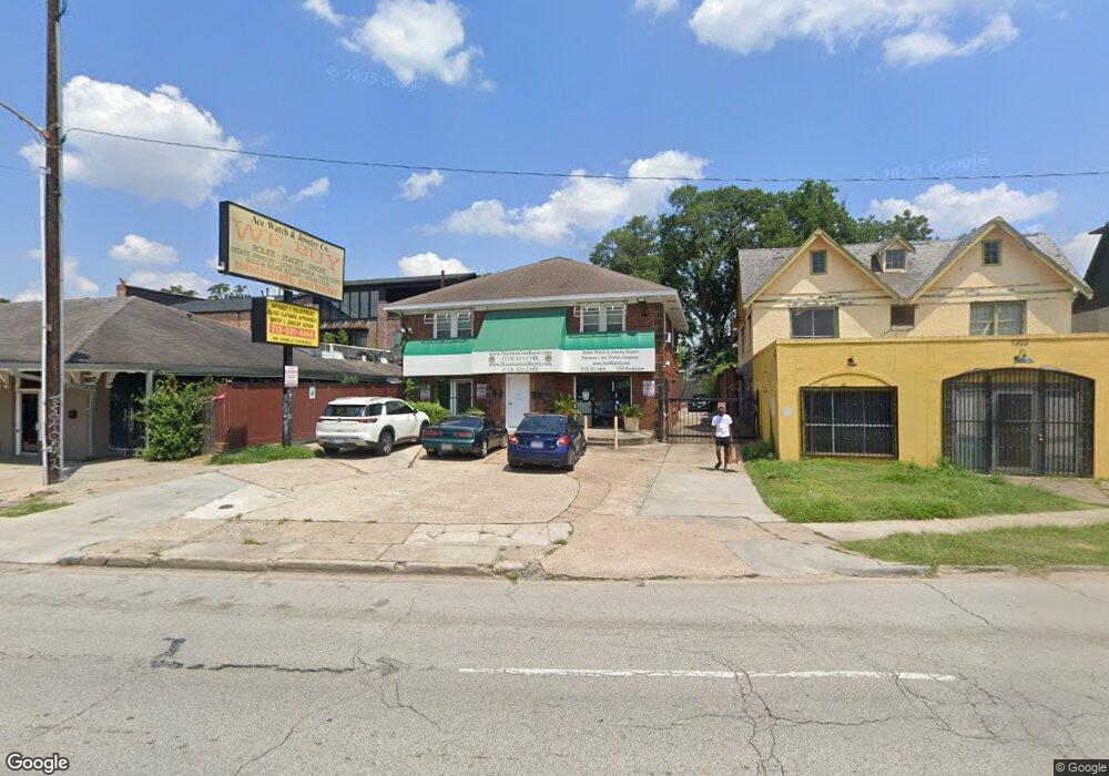 1330 Westheimer Rd unit 4, Houston, TX 77006 - photo 1