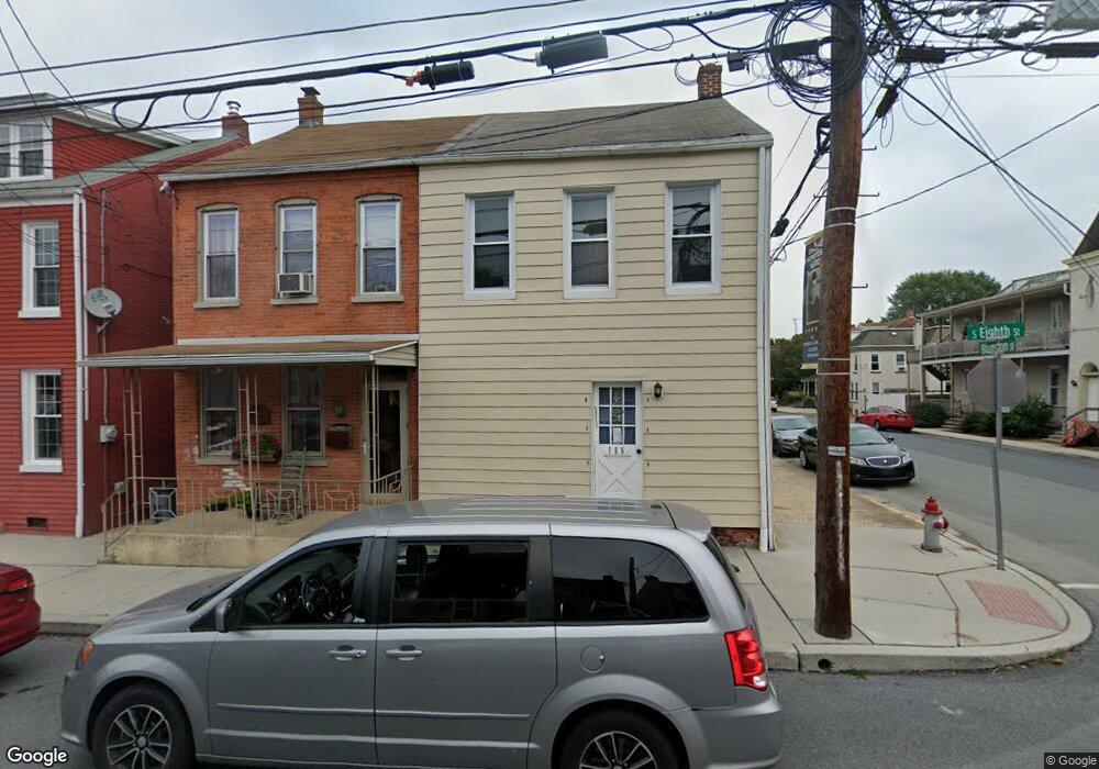 151 S 8th St, Columbia, PA 17512 - photo 1