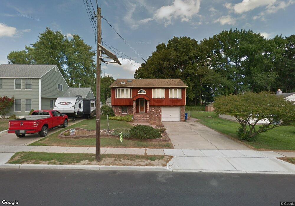 263 S Coles Ave, Maple Shade, NJ 08052 - photo 1