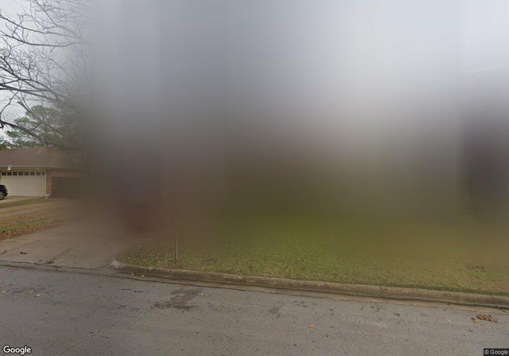 1036 Livingston Dr, Hurst, TX 76053 - photo 1