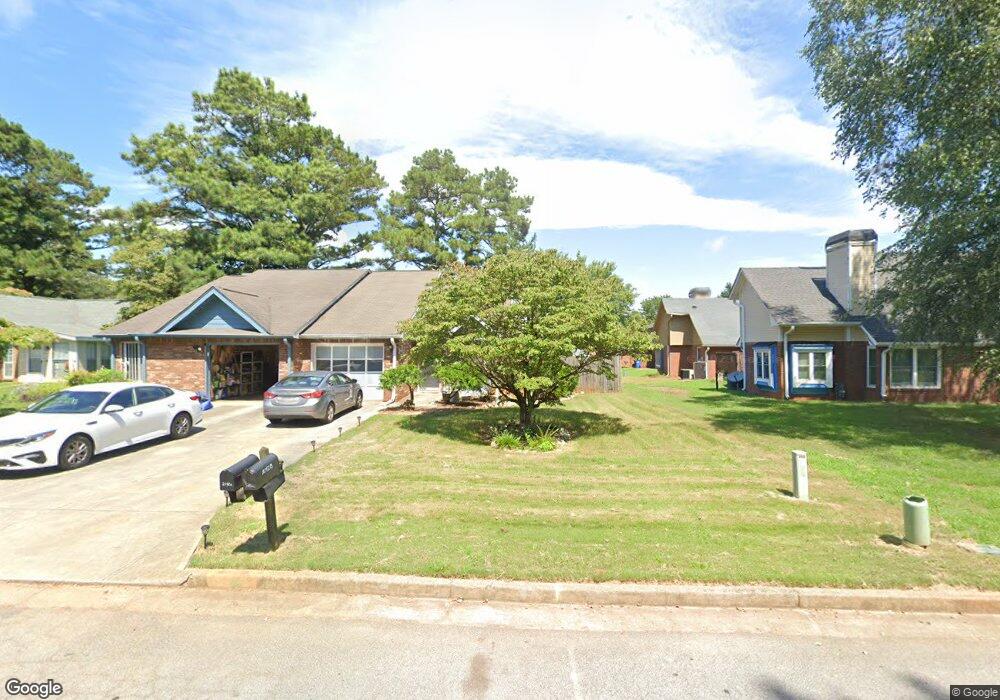 2142B Meadowview Ct SE, Conyers, GA 30013 - photo 1