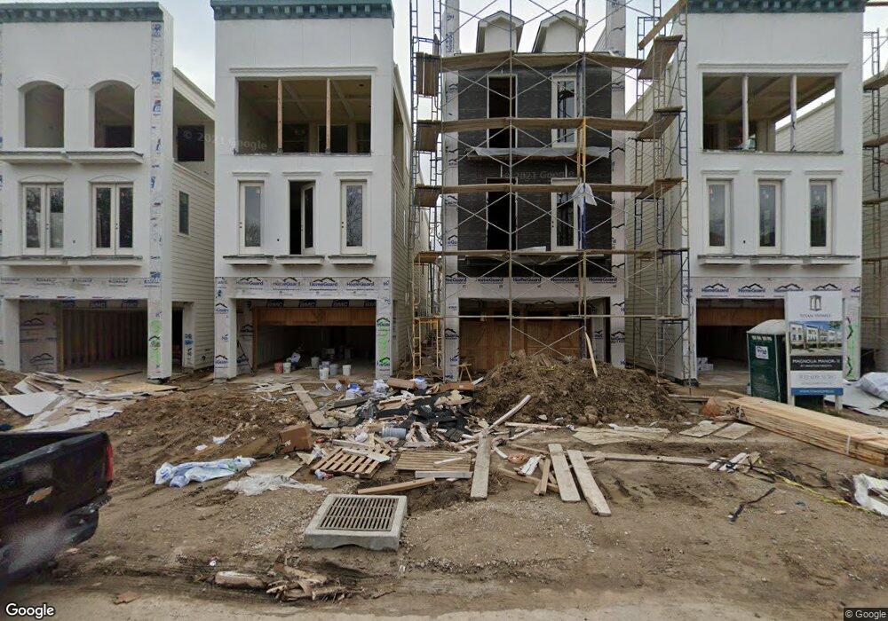 534 W 26th St, Houston, TX 77008 - photo 1