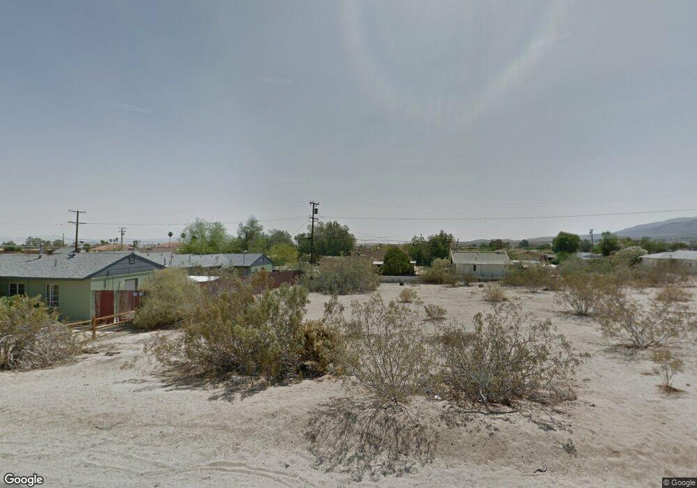 6553 Pine Ave, 29 Palms, CA 92277 - photo 1