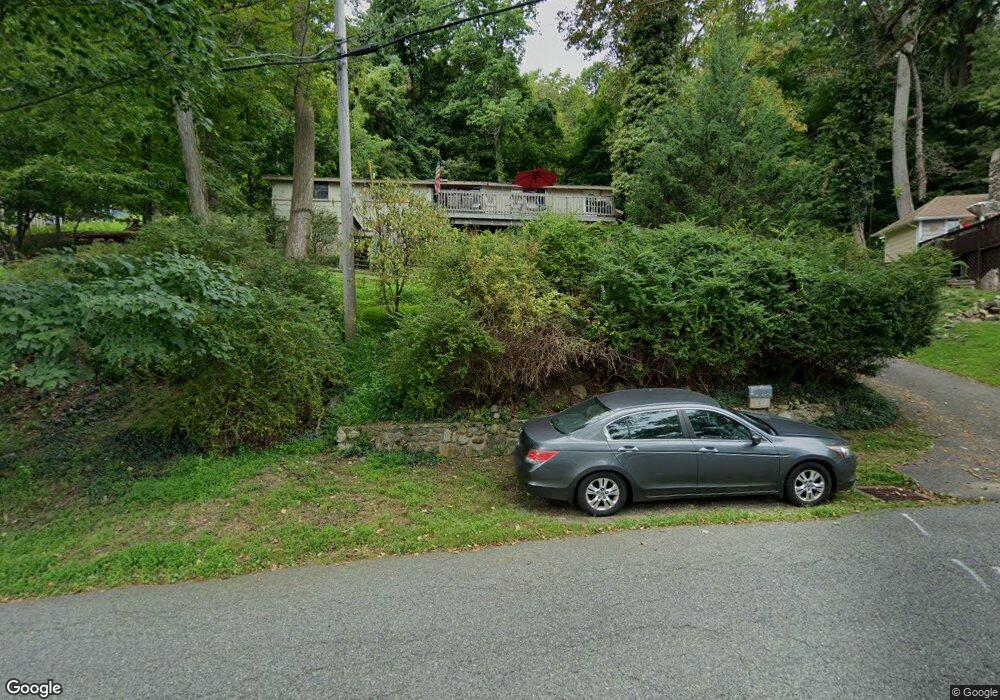 253 W Shore Trail, Sparta, NJ 07871 - photo 1