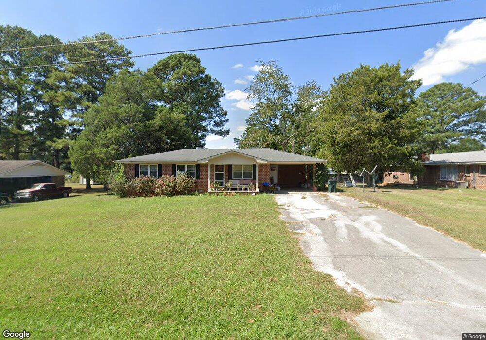 111 Mitchell St NE, Calhoun, GA 30701 - photo 1