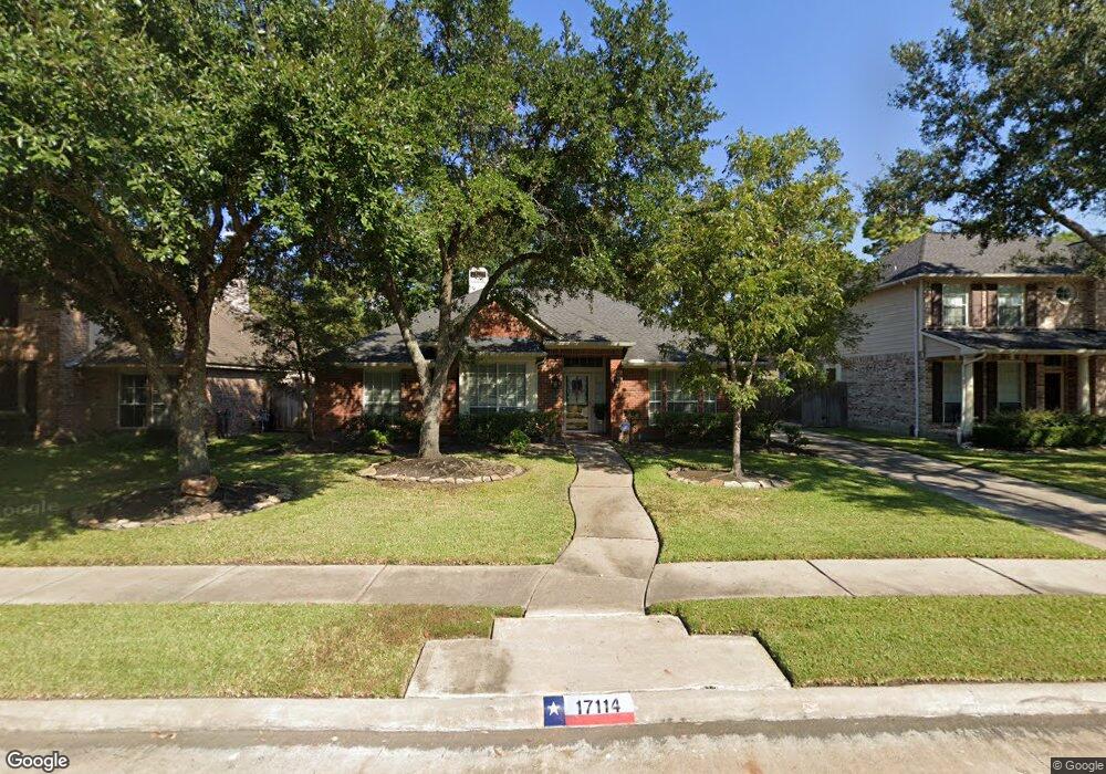 17114 Copper Shore Dr, Houston, TX 77095 - photo 1