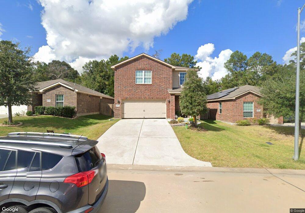 21323 Slate Bend Dr, Hockley, TX 77447 - photo 1