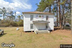127 N Martin Luther King jr Blvd, Wadley, GA 30477