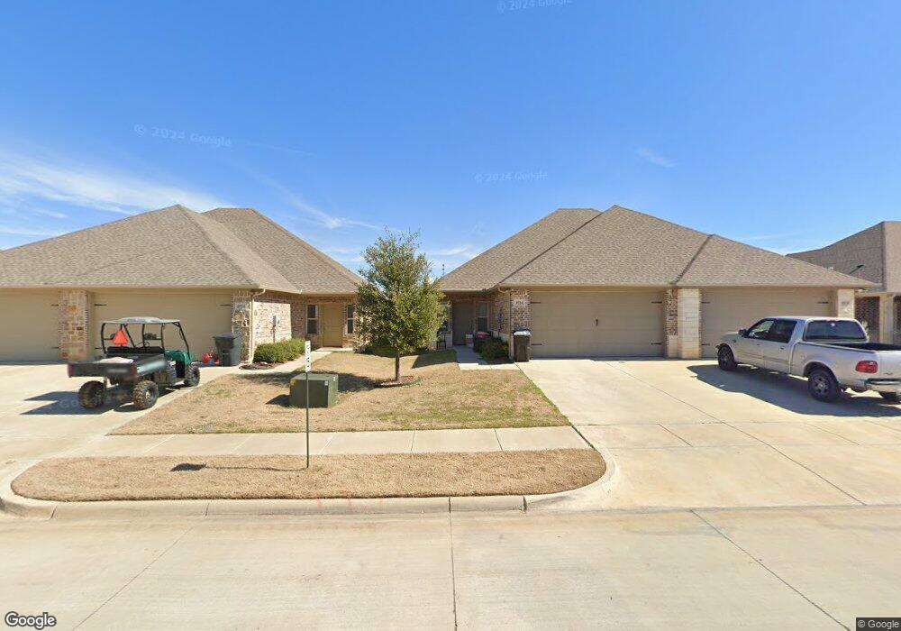 4916 Opal Ct, Granbury, TX 76049 - photo 1