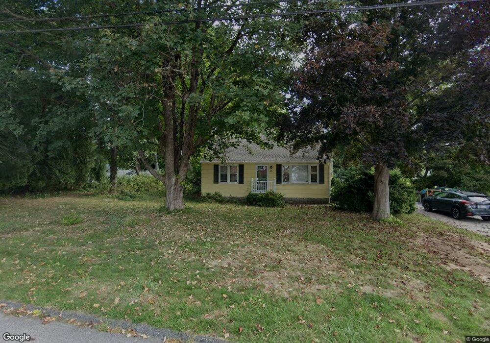 45 Buckingham St, Pawcatuck, CT 06379 - photo 1