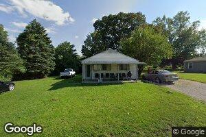 3512 Schele Ave, Fort Wayne, IN 46803