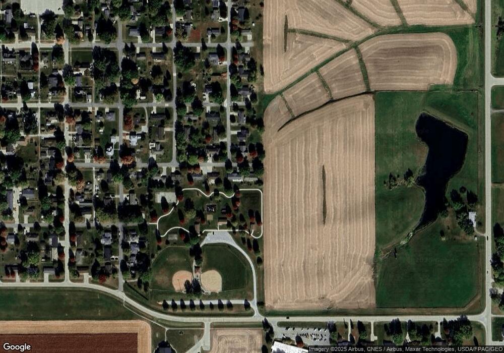 1202 6th St, Sully, IA 50251 - photo 1