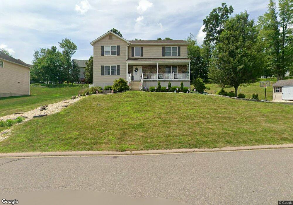 9 General Pulaski St, Mountain Top, PA 18707 - photo 1