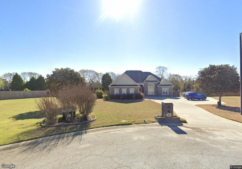 85 Malcolm Ct, Byron, GA 31008 - photo 1