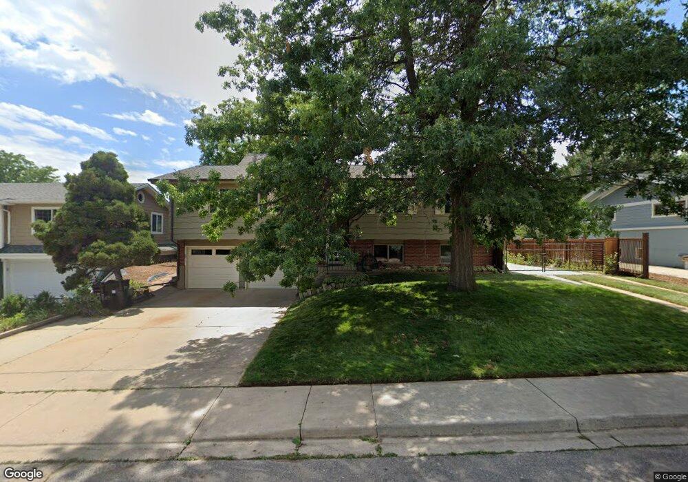 3560 Emerson Ave, Boulder, CO 80305 - photo 1