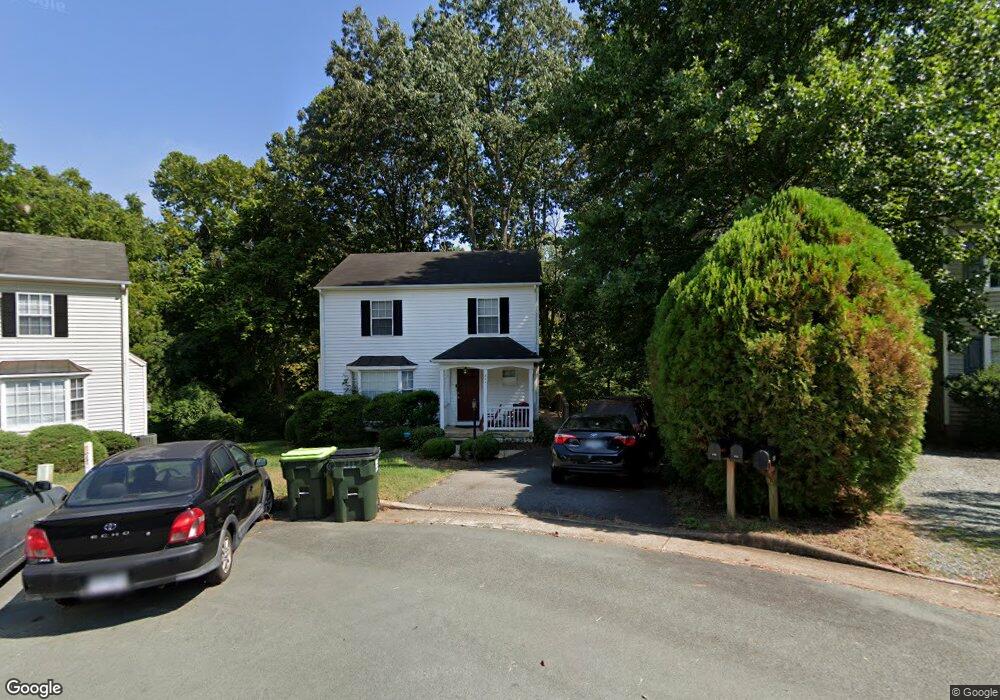 854 Harris Rd, Charlottesville, VA 22902 - photo 1