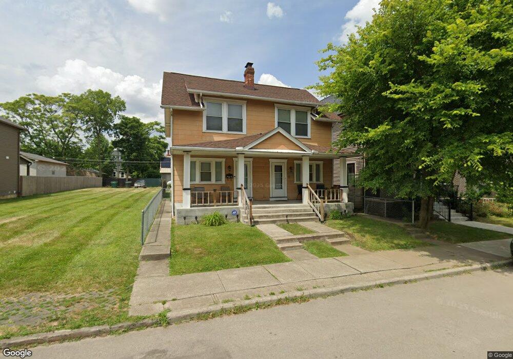 1524 Oak St unit 528, Columbus, OH 43205 - photo 1