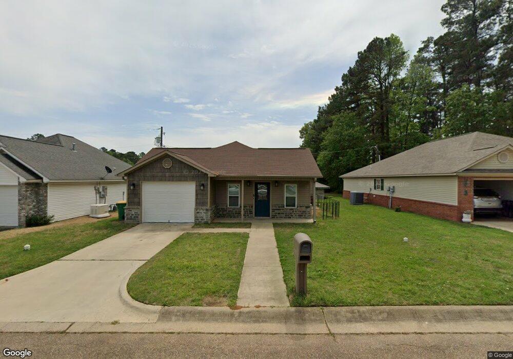 1011 Jordan Ln, Texarkana, TX 75503 - photo 1