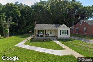 228 Sulpher Spring Rd, Chilhowie, VA 24319