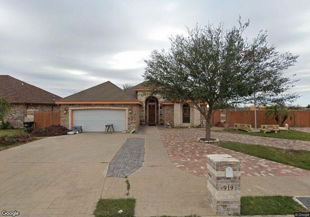 919 Villa Del Prado, Donna, TX 78537 - photo 1