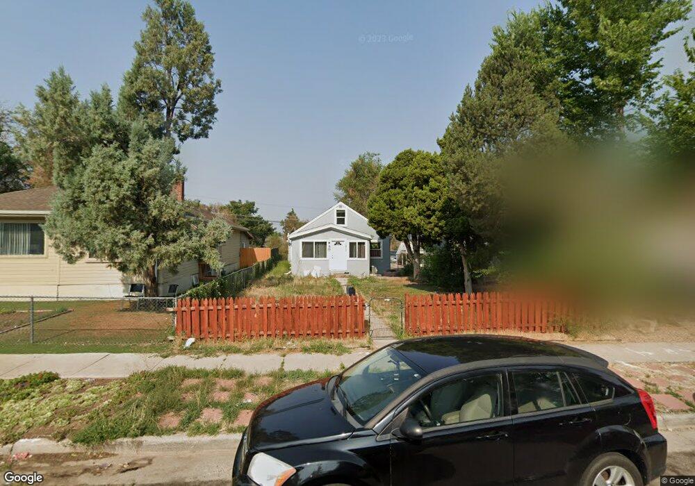 1617 Clinton St, Aurora, CO 80010 - photo 1