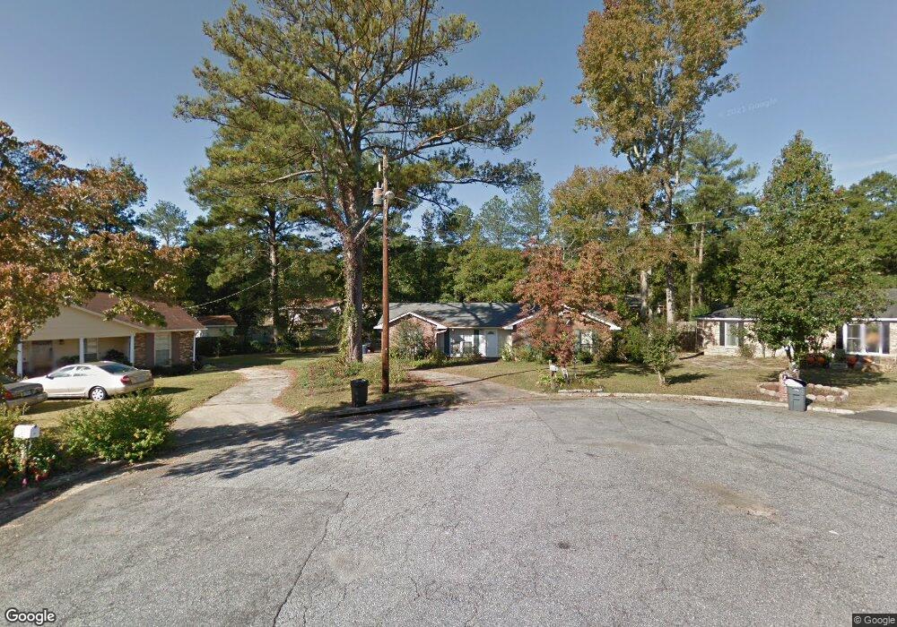 4 Ellsworth Ct, Columbus, GA 31907 - photo 1