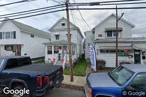 337 Union St, Luzerne, PA 18709