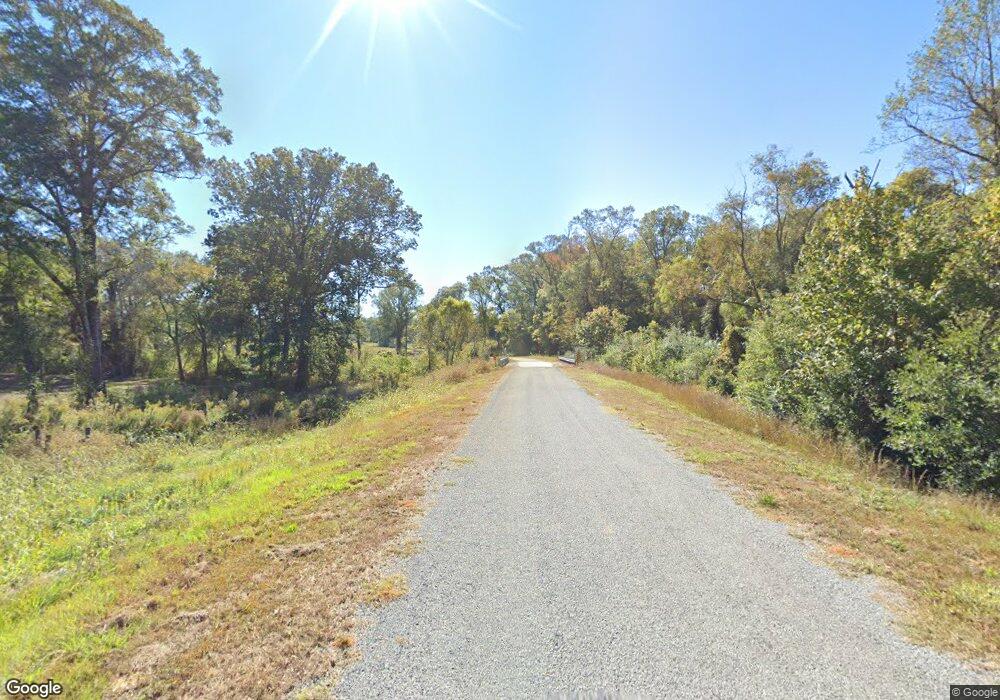 . Mc Millan Rd, Osyka, MS 39657 - photo 1