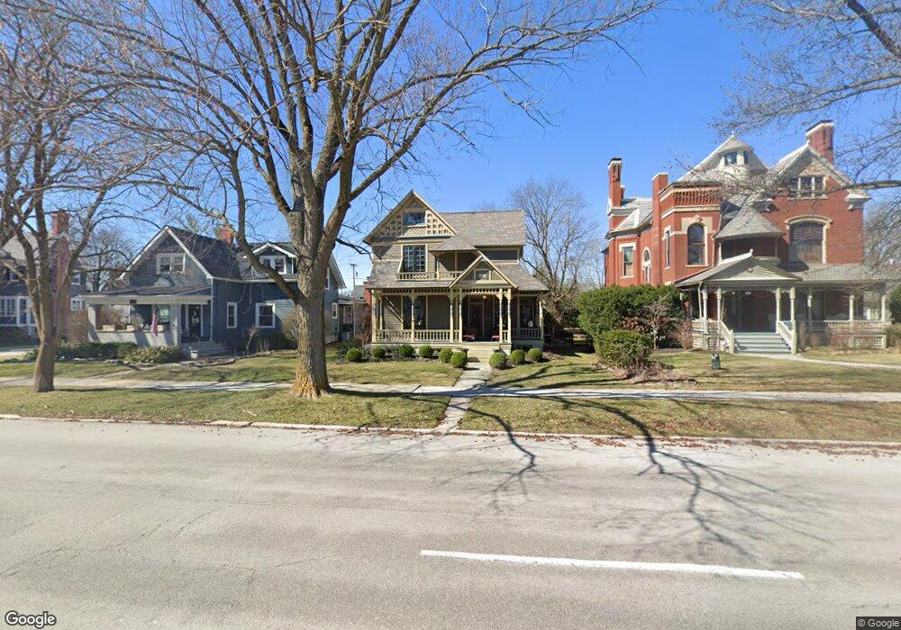 908 S Main St, Findlay, OH 45840 - photo 1